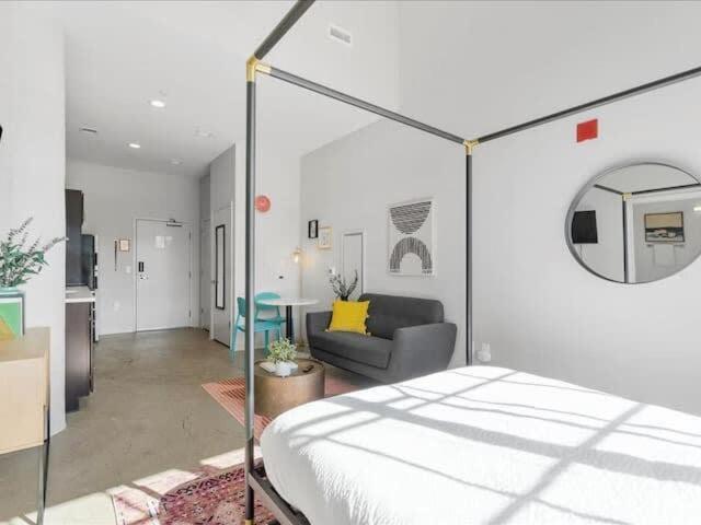 Cozysuites Gorgeous Sdo Downtown פיטסבורג מראה חיצוני תמונה