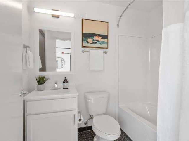 Cozysuites Gorgeous Sdo Downtown פיטסבורג מראה חיצוני תמונה