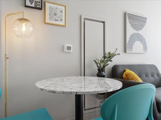 Cozysuites Gorgeous Sdo Downtown פיטסבורג מראה חיצוני תמונה
