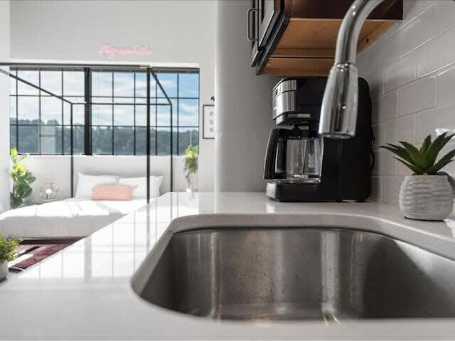 Cozysuites Gorgeous Sdo Downtown פיטסבורג מראה חיצוני תמונה